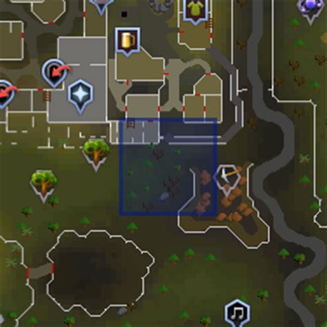 where to find redberries osrs.